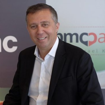 הוקרת תודה - יורם יהודה אלול